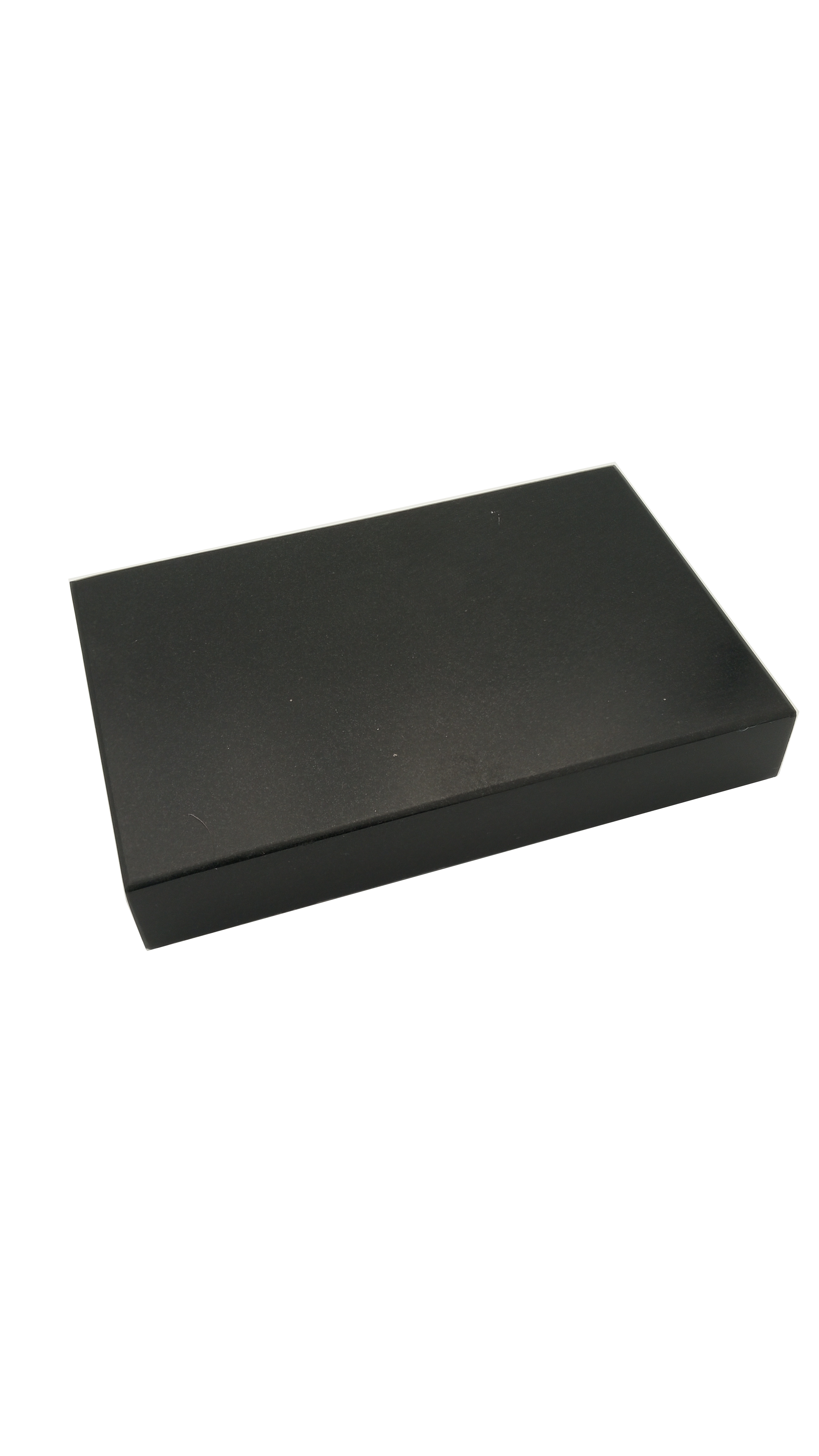 Beefstone Stein für Modell "UNO"  20,3cm x 13,3cm x 3cm aus Pietra Ollare