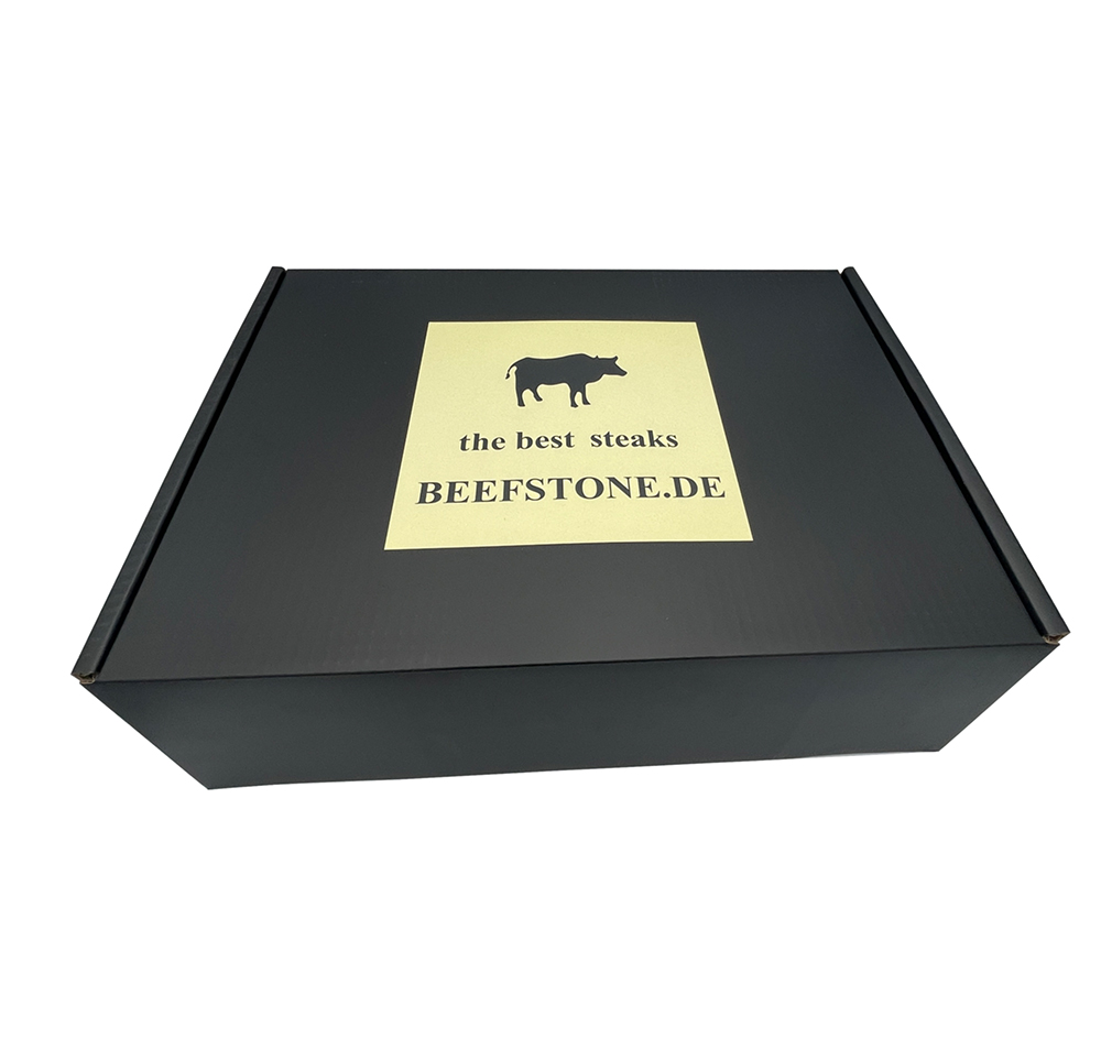 Beefstone Lavastein Steak-Brett
